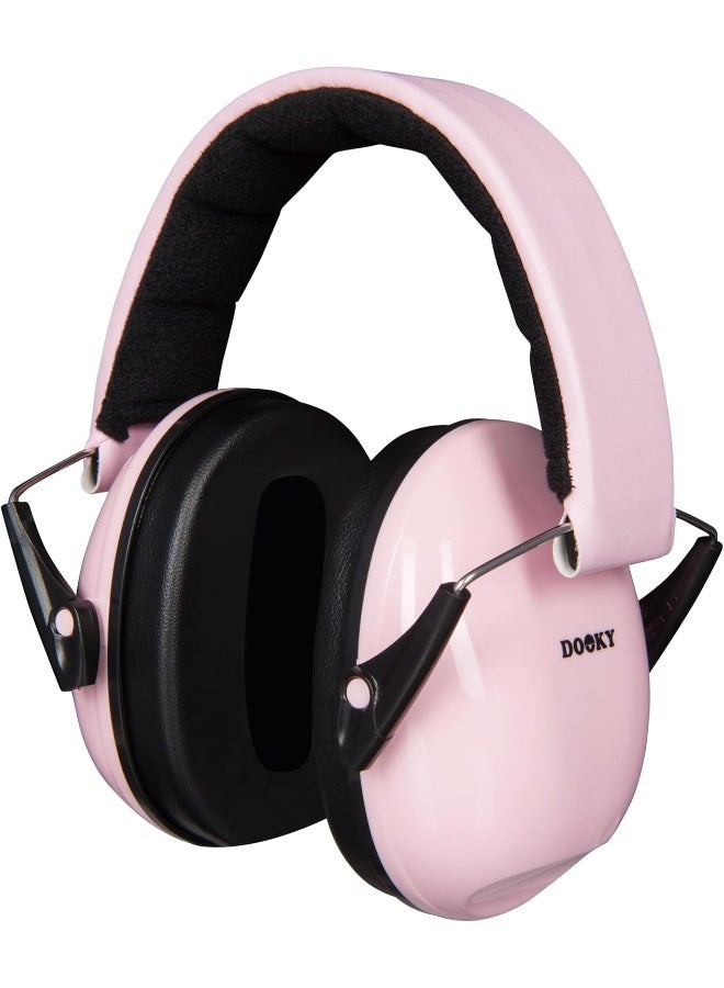 Dooky Unisex Baby Unisex Child Ear Protection Earmuffs - Image 1